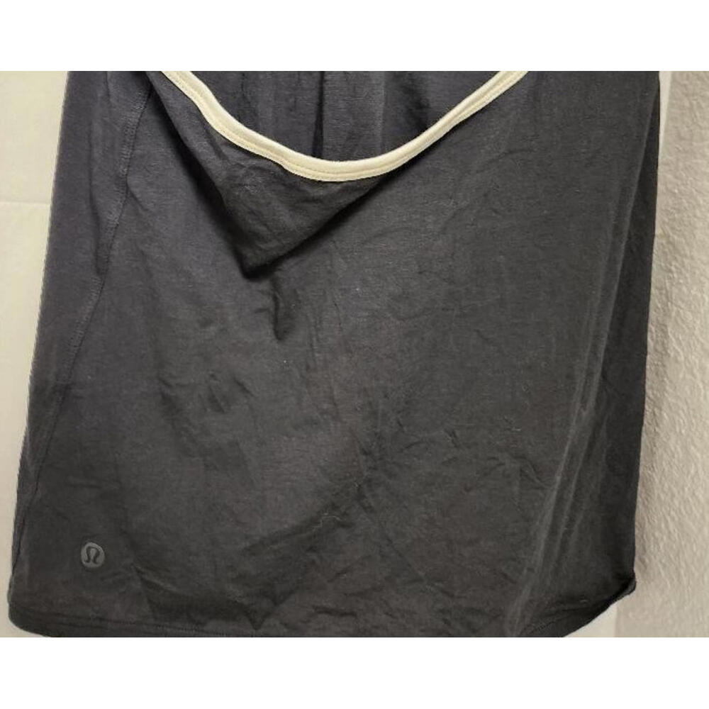 [159] Lululemon Versalite Athletic Tank Top, S View 3